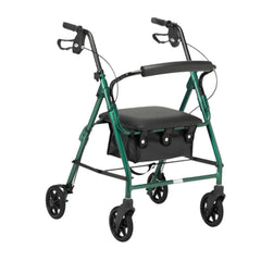 100 Series Lightweight Rollator 102 X - Small - Millercare