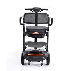 Sterling S50 Carbon Fibre Folding Mobility Scooter