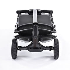 Sterling S50 Carbon Fibre Folding Mobility Scooter