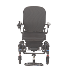 Rascal C60 Carbon Folding Powerchair