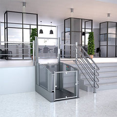 1M STEP LIFT - Millercare