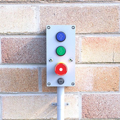 1M STEP LIFT - Millercare