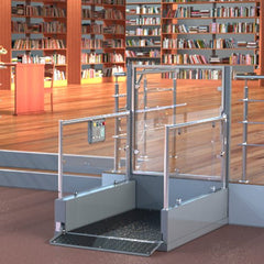 1M STEP LIFT - Millercare