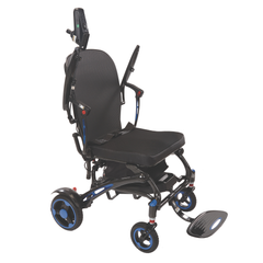 Rascal C60 Carbon Folding Powerchair