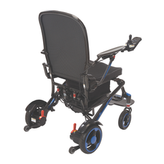 Rascal C60 Carbon Folding Powerchair