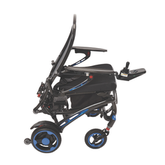 Rascal C60 Carbon Folding Powerchair