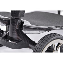 Sterling S50 Carbon Fibre Folding Mobility Scooter