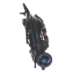 Rascal C60 Carbon Folding Powerchair