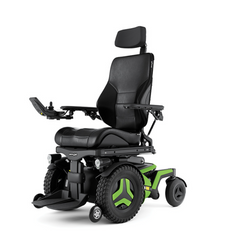 F3 Corpus Powerchair