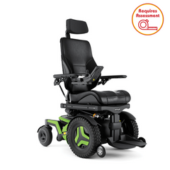 F3 Corpus Powerchair