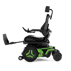 F3 Corpus Powerchair