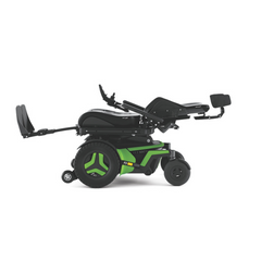 F3 Corpus Powerchair