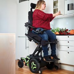 F3 Corpus Powerchair