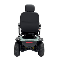 Quantum Outback Powerchair