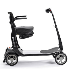 Sterling S50 Carbon Fibre Folding Mobility Scooter