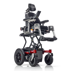 Sango Slimline Junior Powerchair - Rear Wheel Drive