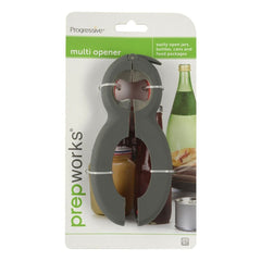 6 - in - 1 Multi Opener - Millercare