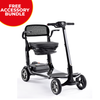 Sterling S50 Carbon Fibre Folding Mobility Scooter