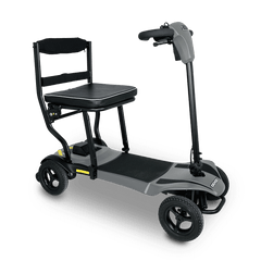 Pride Go Go Mg2 Folding Mobility Scooter