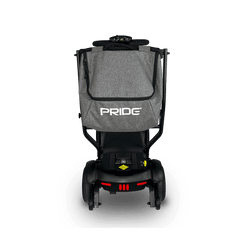 Pride Go Go Mg2 Folding Mobility Scooter