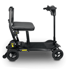 Pride Go Go Mg2 Folding Mobility Scooter