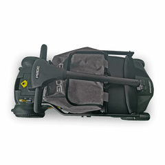 Pride Go Go Mg2 Folding Mobility Scooter