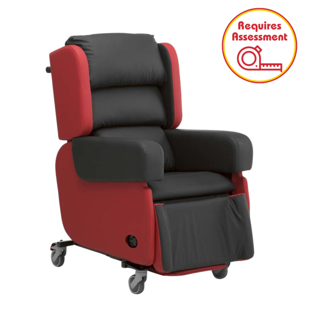 Seating: Comfort and Support for All – Millercare