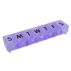 Able 2 7 Day Ultra Bubble - Lok X Large - Millercare