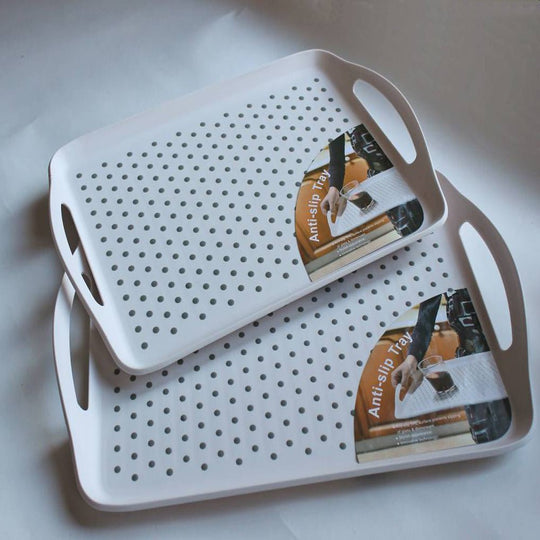 Able 2 Anti-Slip Tray Small- PR61704/S