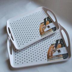 Able 2 Anti - Slip Tray Small - PR61704/S - Millercare