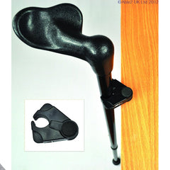 Able 2 Cane Crutch Holder - Millercare