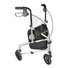 Compact Aluminium Tri Walker