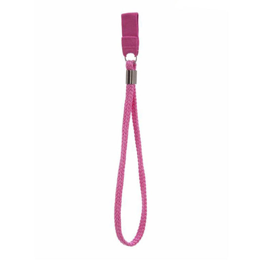 Able 2 Deluxe Cane Strap Pink
