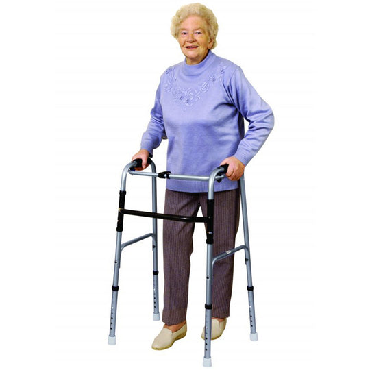 Able 2 Deluxe Folding Walker