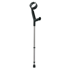 Able 2 Forearm Crutches With Closed Cuff - Millercare