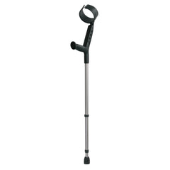 Able 2 Forearm Crutches With Closed Cuff - Millercare