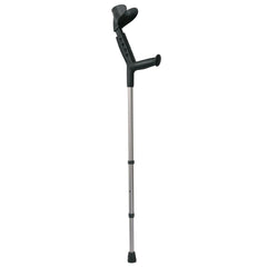 Able 2 Forearm Crutches With Open Cuff - Millercare