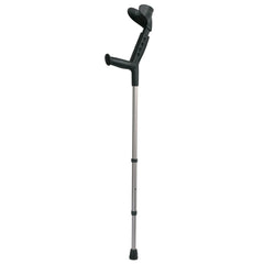 Able 2 Forearm Crutches With Open Cuff - Millercare