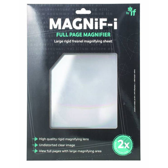 Able 2 Full Page Magnifier