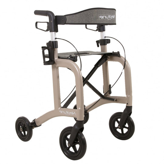 Able 2 Neptune Lightweight Rollator