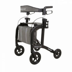Able 2 Neptune Lightweight Rollator - Millercare