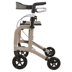 Able 2 Neptune Lightweight Rollator - Millercare