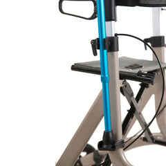 Able 2 Neptune Lightweight Rollator - Millercare