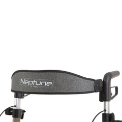 Able 2 Neptune Lightweight Rollator - Millercare