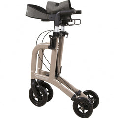 Able 2 Neptune Lightweight Rollator - Millercare