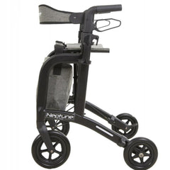 Able 2 Neptune Lightweight Rollator - Millercare