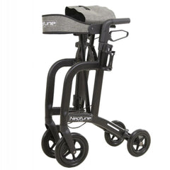 Able 2 Neptune Lightweight Rollator - Millercare