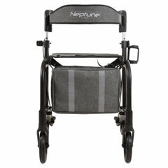 Able 2 Neptune Lightweight Rollator - Millercare