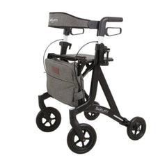 Able 2 Saturn Lightweight Rollator - Millercare