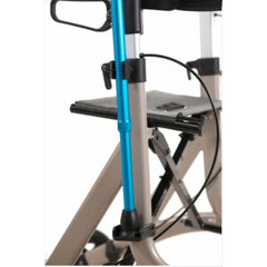 Able 2 Saturn Lightweight Rollator - Millercare